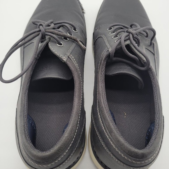 Aldo Mens Luca‎ Oxford Shoes Sz 10.5 - Picture 5 of 11